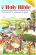 ICB  - International Children's Bible 